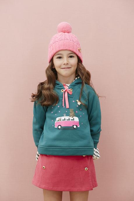 La Navidad se viste de Nanos