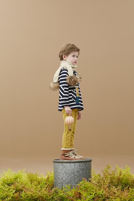 La Navidad se viste de Nanos