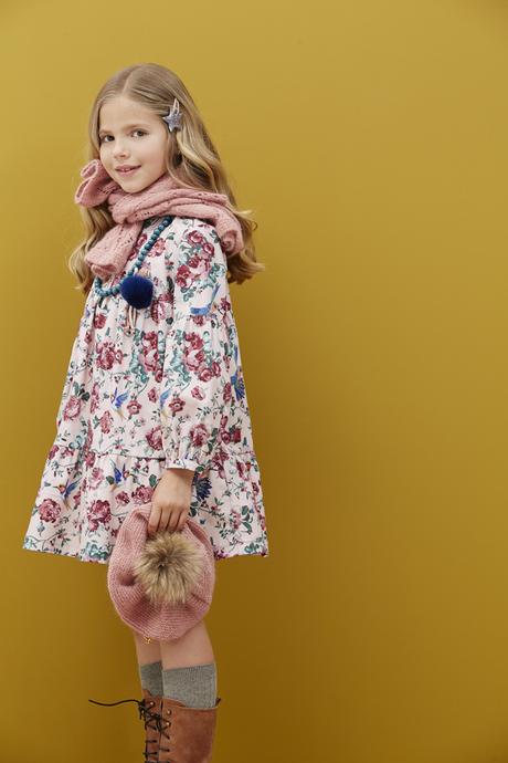 La Navidad se viste de Nanos