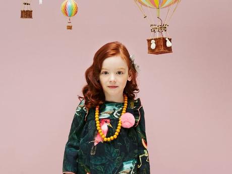 La Navidad se viste de Nanos