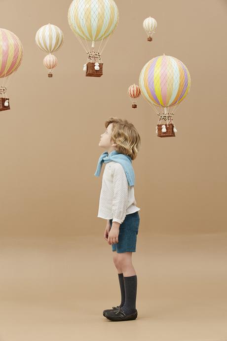 La Navidad se viste de Nanos