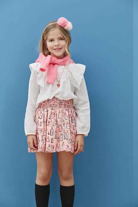 La Navidad se viste de Nanos