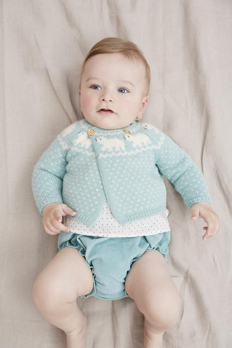 La Navidad se viste de Nanos