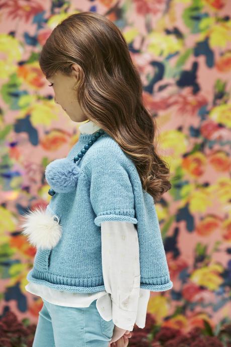 La Navidad se viste de Nanos