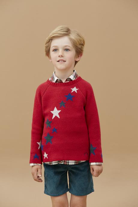 La Navidad se viste de Nanos