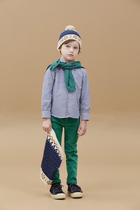 La Navidad se viste de Nanos