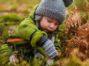 Educación ambiental para niños juegos actividades