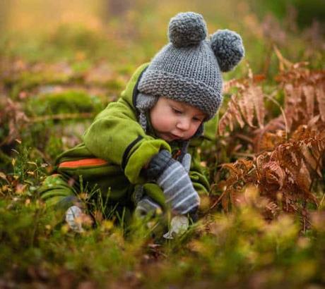 Educación ambiental para niños con juegos y actividades educación ambiental