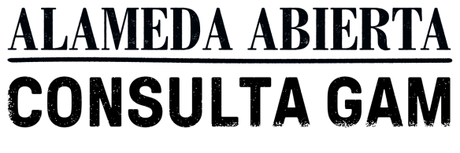 ¡Participa en la consulta ciudadana del GAM!