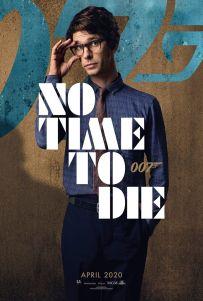 Lanzan el primer adelanto de No Time to Die, la nueva cinta de James Bond