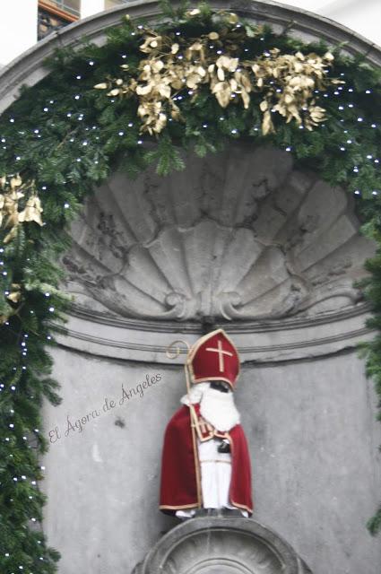 PANECILLOS ESPECIADOS DE NAVIDAD