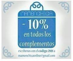 Regalos para Navidad. Mi selección de tiendas online 2019.