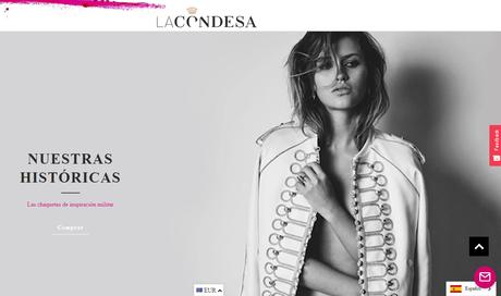 Regalos para Navidad. Mi selección de tiendas online 2019.