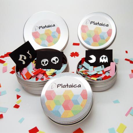 Regalos para Navidad. Mi selección de tiendas online 2019.