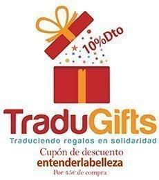 Cupon Descuento TraduGifts
