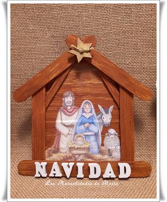 CASITAS NAVIDEÑAS