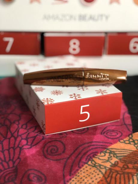 Rimmel London Scandaleyes Reloaded Máscara de Pestañas