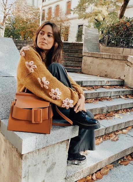 UN LOOK PARA CADA DÍA DE LA SEMANA (201) UN LOOK PARA CADA DÍA DE LA SEMANA (201)