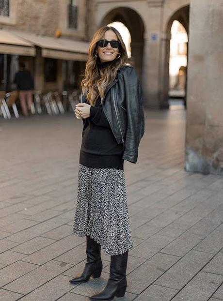 UN LOOK PARA CADA DÍA DE LA SEMANA (201) UN LOOK PARA CADA DÍA DE LA SEMANA (201)