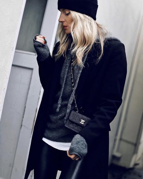 UN LOOK PARA CADA DÍA DE LA SEMANA (201) UN LOOK PARA CADA DÍA DE LA SEMANA (201)