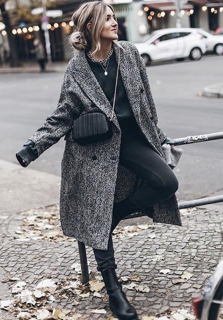 UN LOOK PARA CADA DÍA DE LA SEMANA (201) UN LOOK PARA CADA DÍA DE LA SEMANA (201)