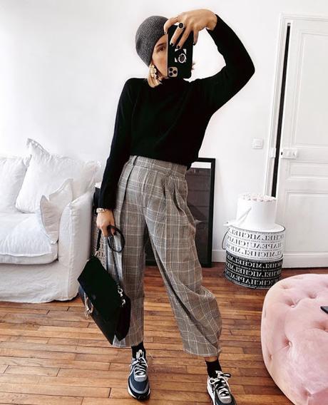 UN LOOK PARA CADA DÍA DE LA SEMANA (201) UN LOOK PARA CADA DÍA DE LA SEMANA (201)