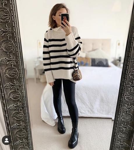 UN LOOK PARA CADA DÍA DE LA SEMANA (201) UN LOOK PARA CADA DÍA DE LA SEMANA (201)