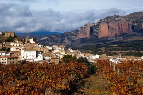 BODEGAS PEGALAZ: viernes 22 de noviembre de 2019: I.G.P. Ribera del Gállego-Cinco Villas