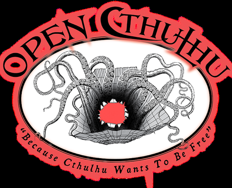 Open Cthulhu ya abierta y con SRD propia (No la de Chaosium)