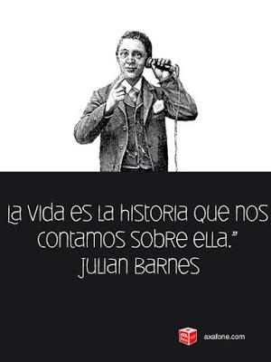 50#. ¿Somos narradores o protagonistas del relato de nuestra propia vida?