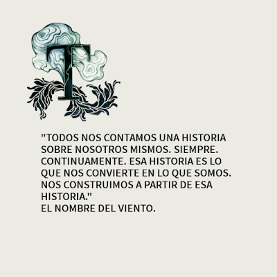 50#. ¿Somos narradores o protagonistas del relato de nuestra propia vida?