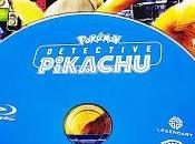 Pokémon Detective Pikachu: análisis edición blu-ray