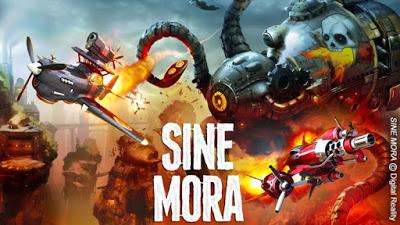 Indie Review: Sine Mora.