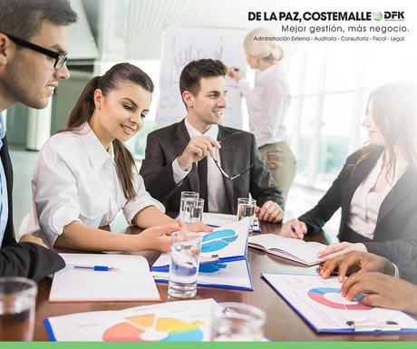 Panorama para los negocios y las reformas fiscales aplicadas para 2020