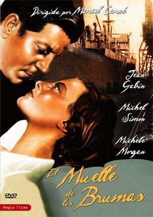 El muelle de las brumas