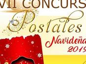Concurso Postales Navidad 2019 Biblioteca Montequinto