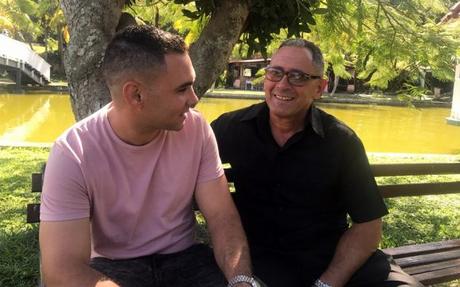 Un niño que nos convocó a batallar por su destino (+ Video y línea del tiempo)