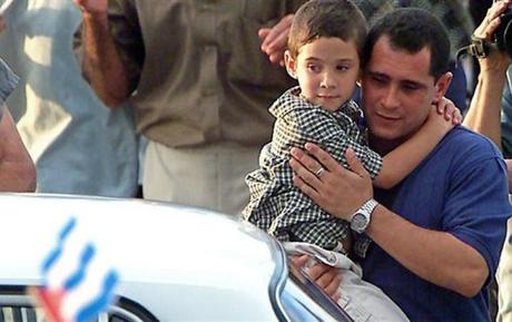 Un niño que nos convocó a batallar por su destino (+ Video y línea del tiempo)