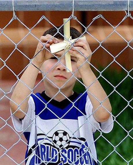 Un niño que nos convocó a batallar por su destino (+ Video y línea del tiempo)
