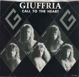 Giuffria – Call To The Heart
