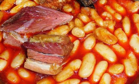 FABADA ASTURIANA