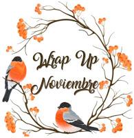 Wrap Up: Noviembre 2019