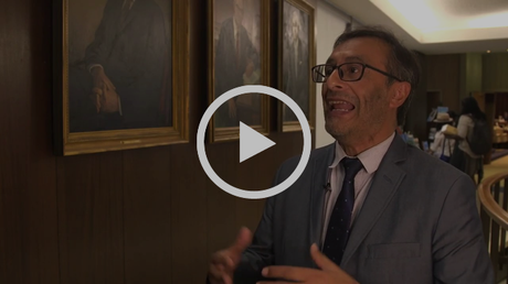 Boletín  Sistemas y Servicios de Salud - OPS