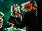 Anni Sweet anuncia gira Temples