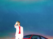 Beck "Hyperspace"