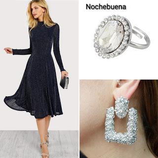 Looks para las fiestas