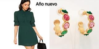 Looks para las fiestas