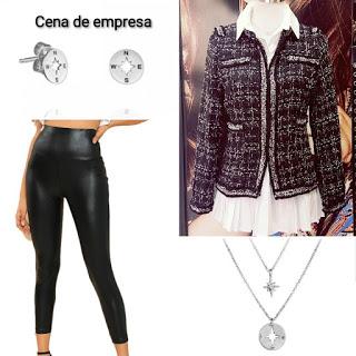 Looks para las fiestas