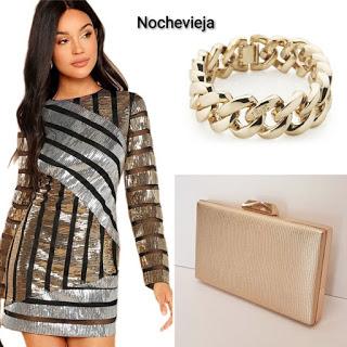 Looks para las fiestas