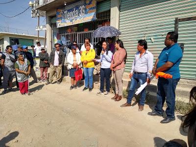 AMOR CON AMOR SE PAGA: KARLA ALMAZÁN